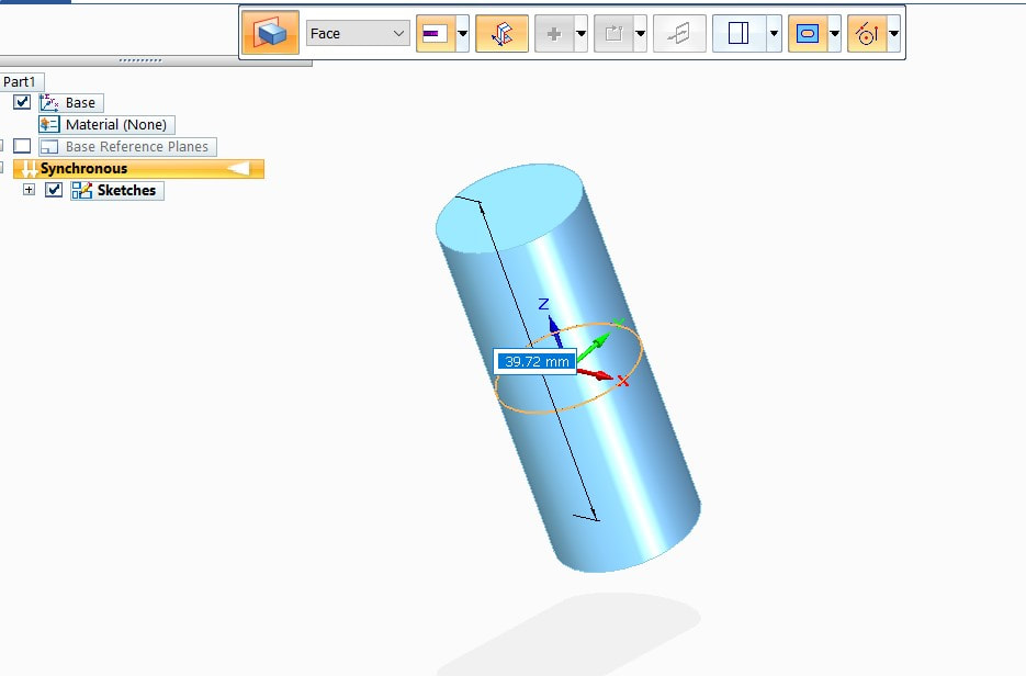 用Split功能把3D模型切开1.jpg