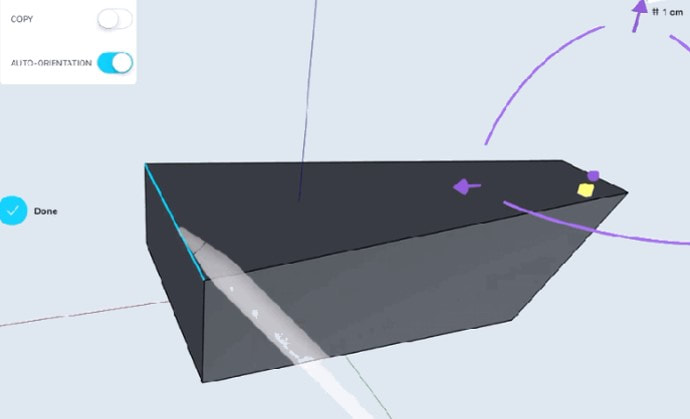 Shapr 3D为iPad Pro带来完整的参数化3D建模功能.jpg